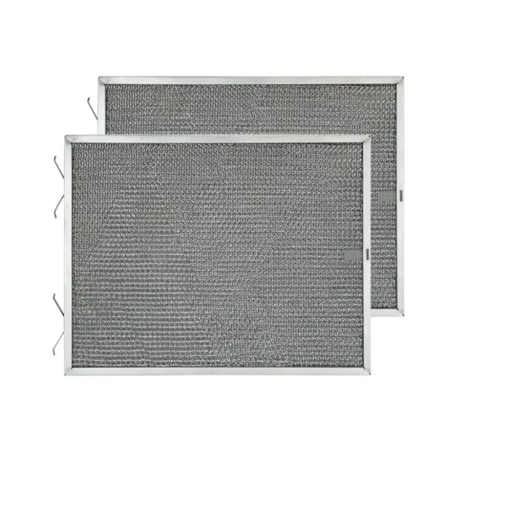 Range Hood and Microwave Filters