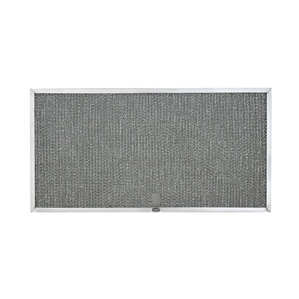Broan 99010032 Aluminum Grease Range Hood Filter Replacement