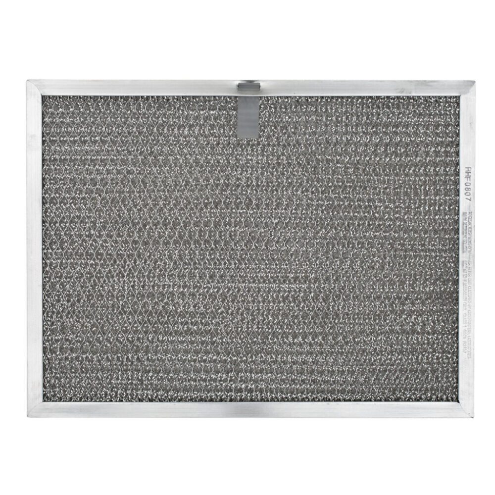 Range Hood and Microwave Filters