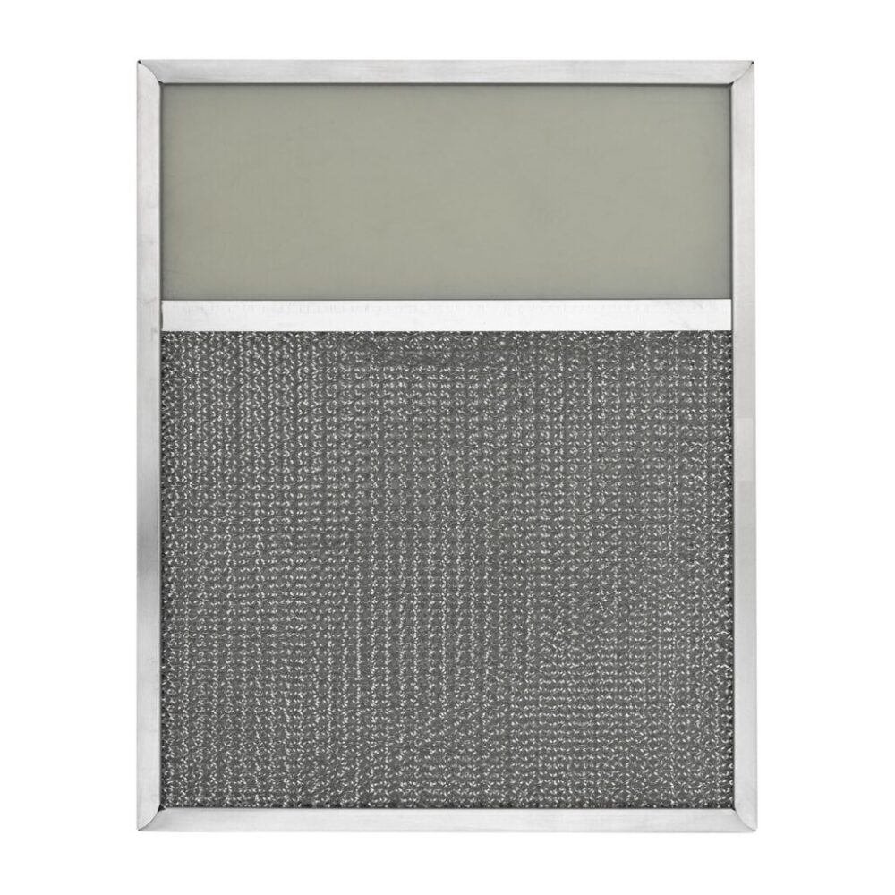 Range Hood and Microwave Filters