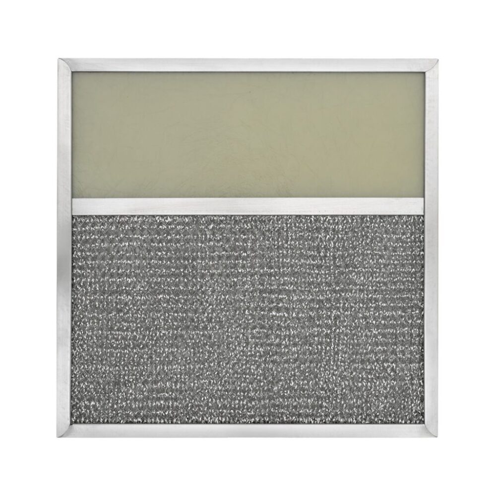 Range Hood and Microwave Filters