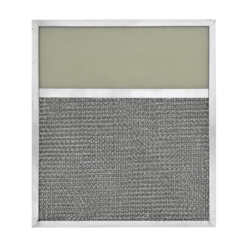 Range Hood and Microwave Filters