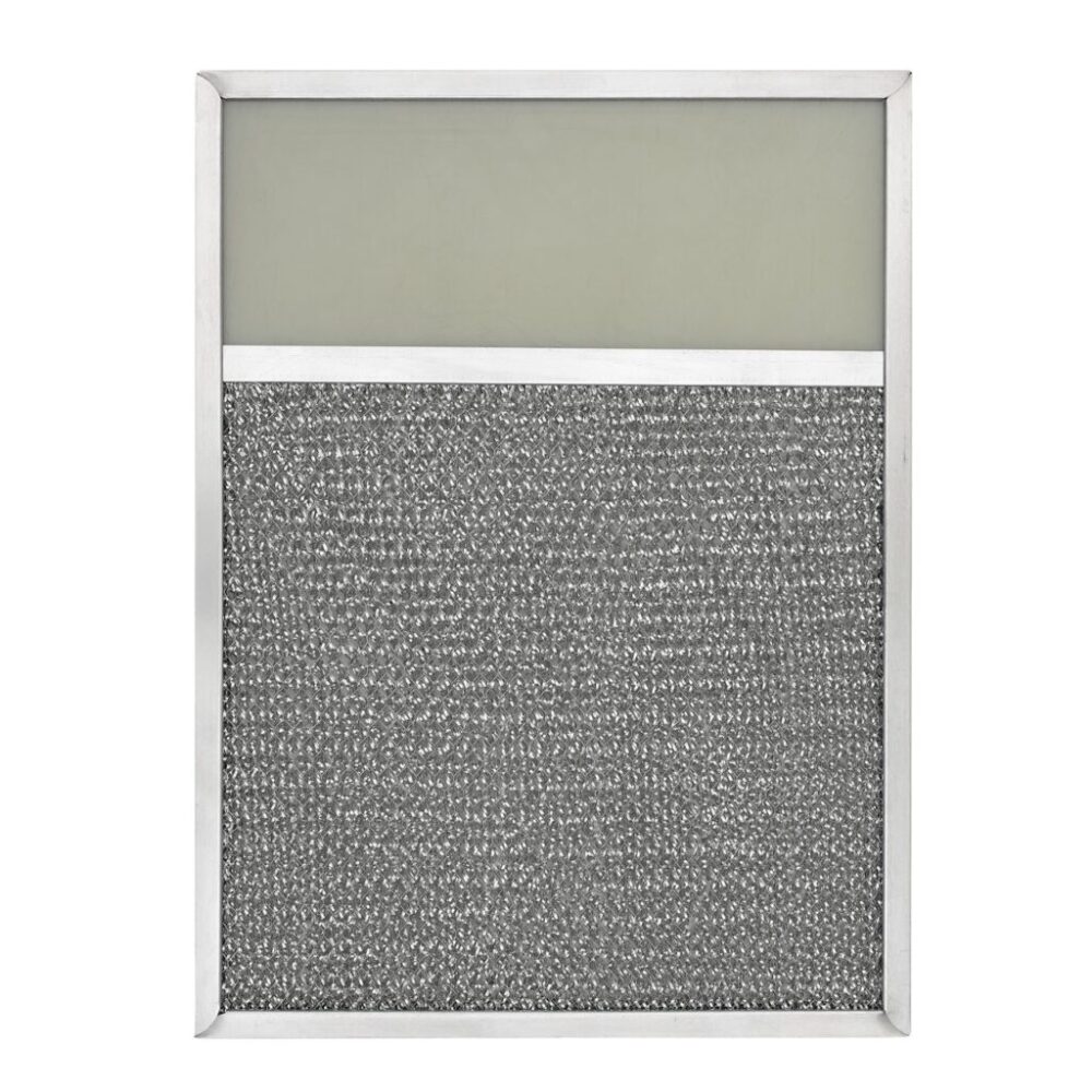 Range Hood and Microwave Filters