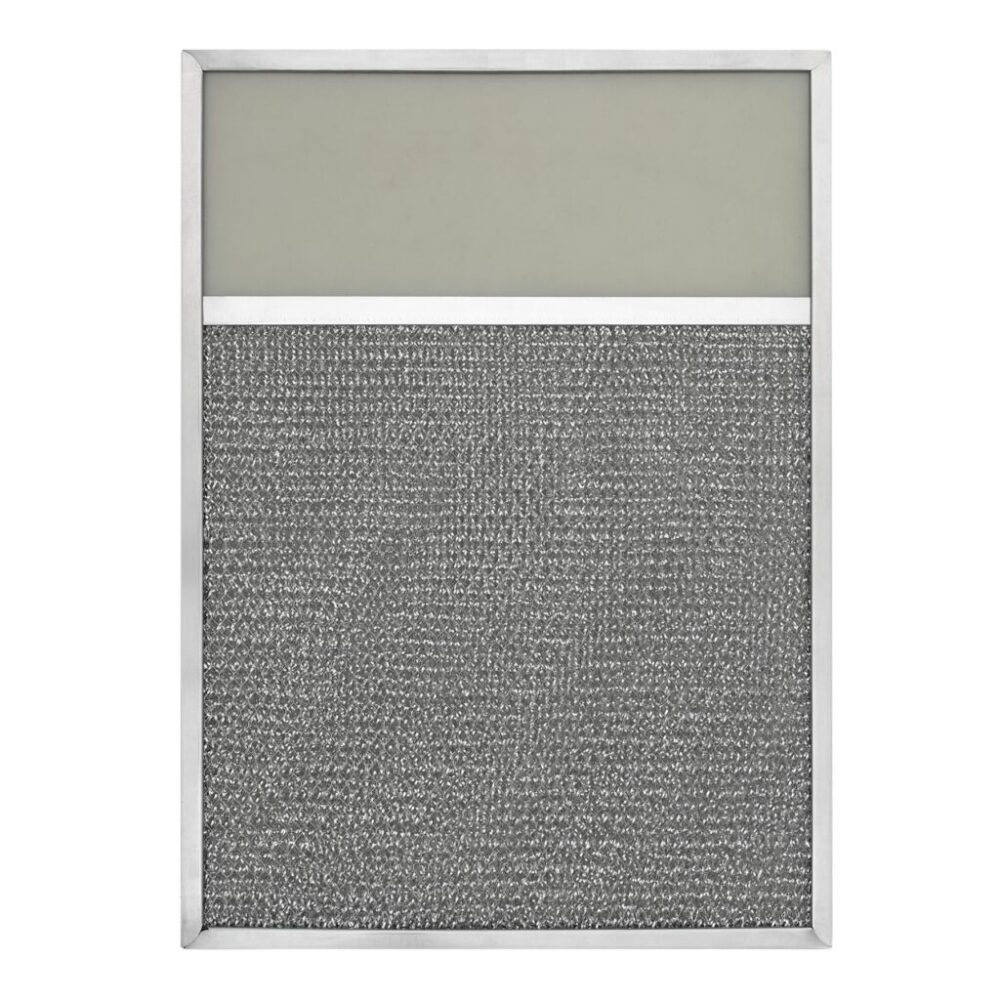 Range Hood and Microwave Filters