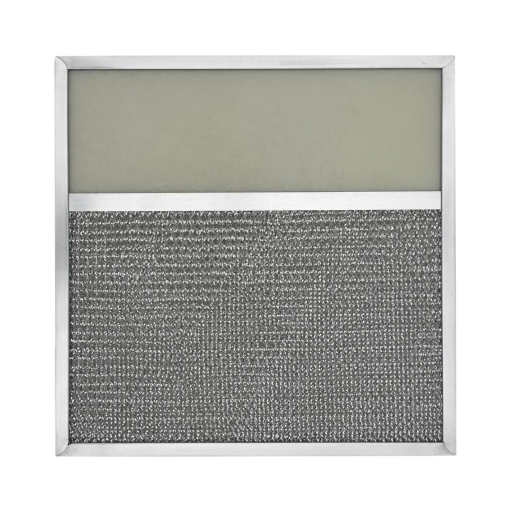 Range Hood and Microwave Filters