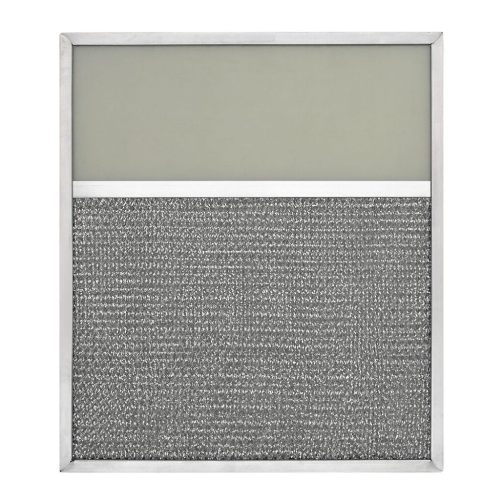 Range Hood and Microwave Filters