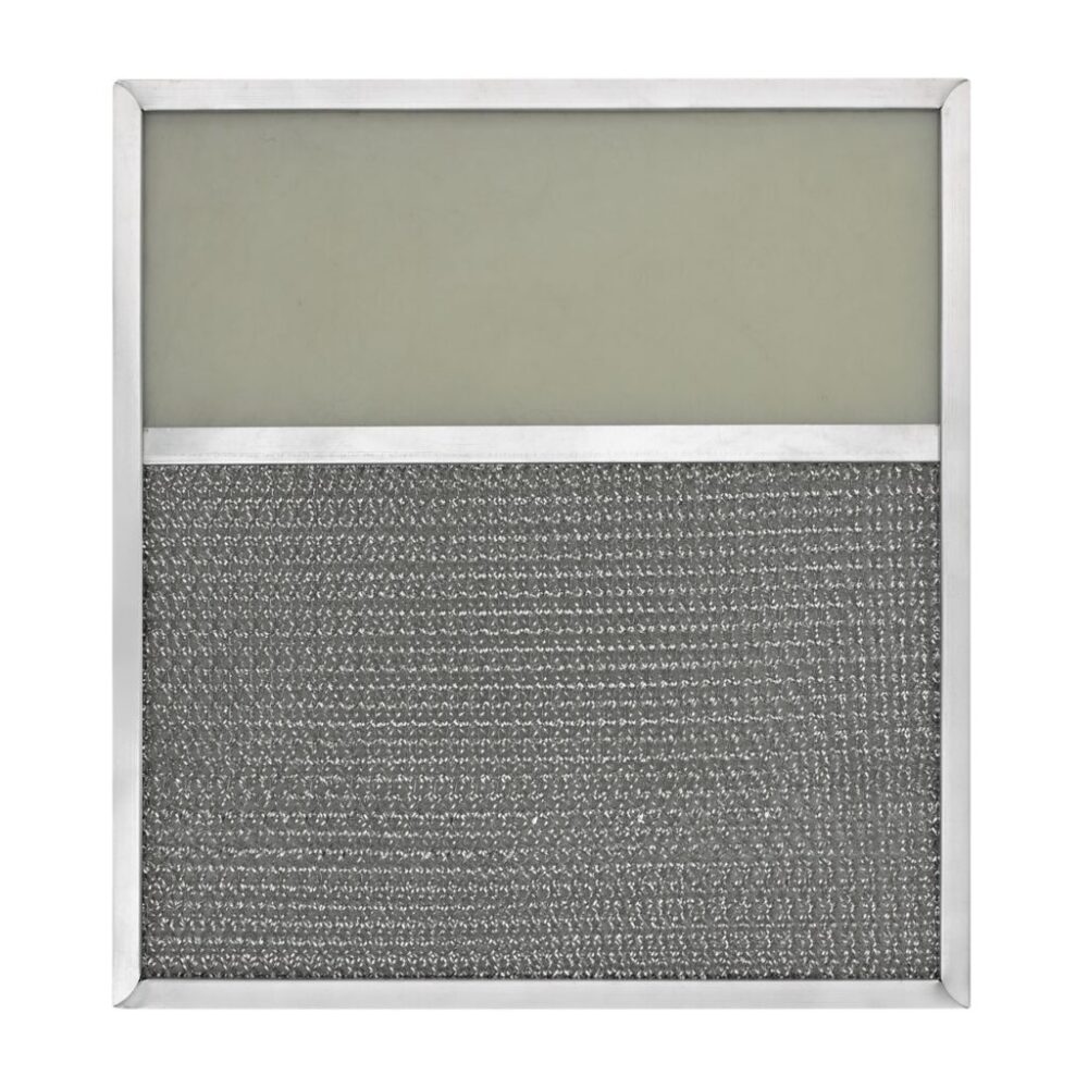 Range Hood and Microwave Filters