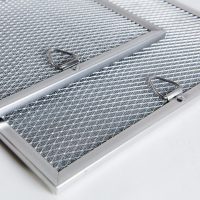 Range Hood and Microwave Filters