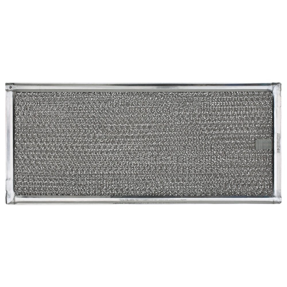 Range Hood and Microwave Filters