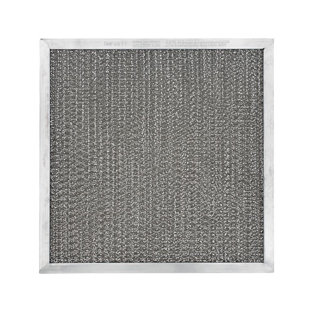 Range Hood and Microwave Filters