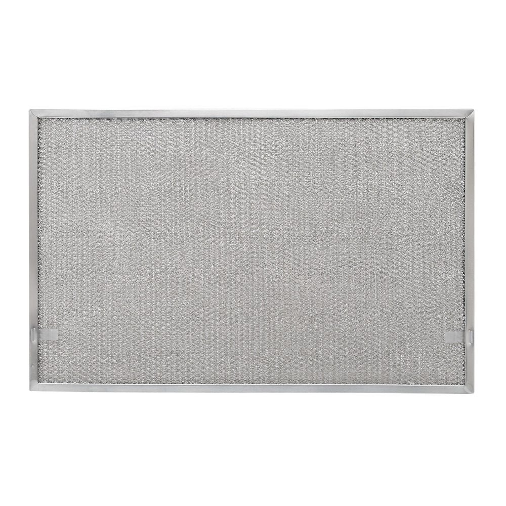 Range Hood and Microwave Filters