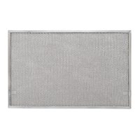 Range Hood and Microwave Filters
