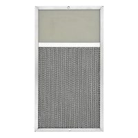 Range Hood and Microwave Filters