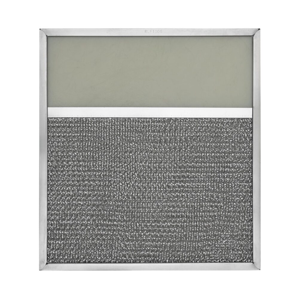 Range Hood and Microwave Filters