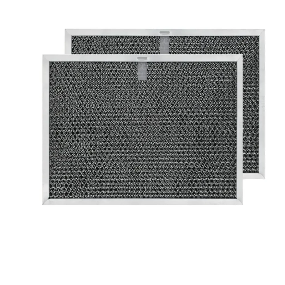 Range Hood and Microwave Filters