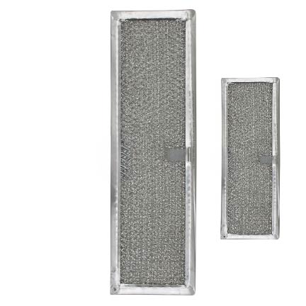 Range Hood and Microwave Filters