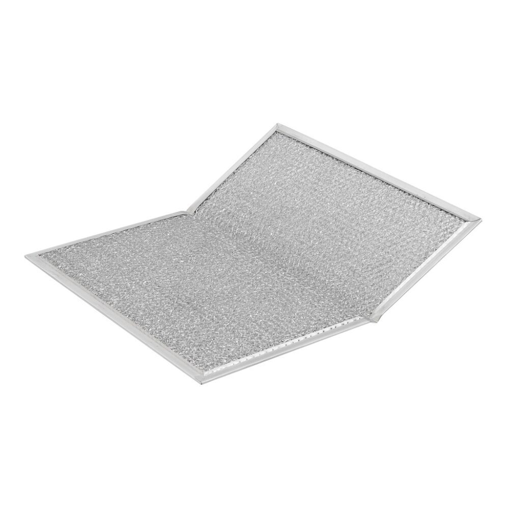 RangeAire SR610081 Aluminum Grease Range Hood Filter Replacement – Range  Hood and Microwave Oven Filters