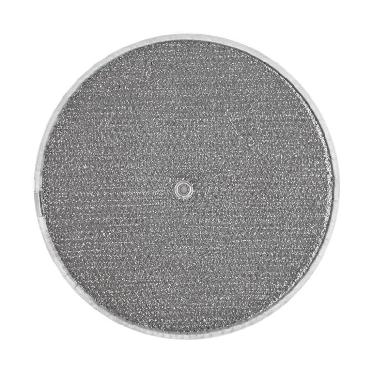 Broan 99010046 Aluminum Grease Range Hood Filter Replacement