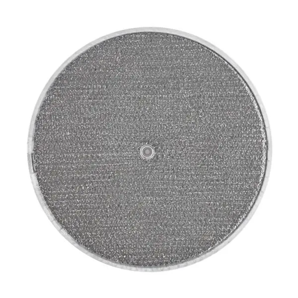 Nutone 12537-000 Aluminum Grease Range Hood Filter Replacement