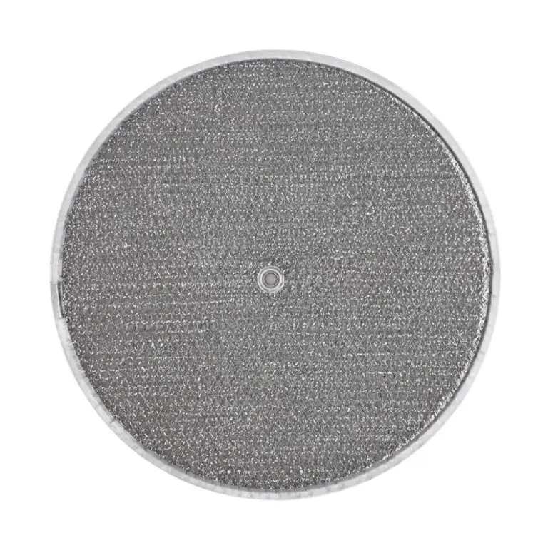 Nutone 27340-900 Aluminum Grease Range Hood Filter Replacement