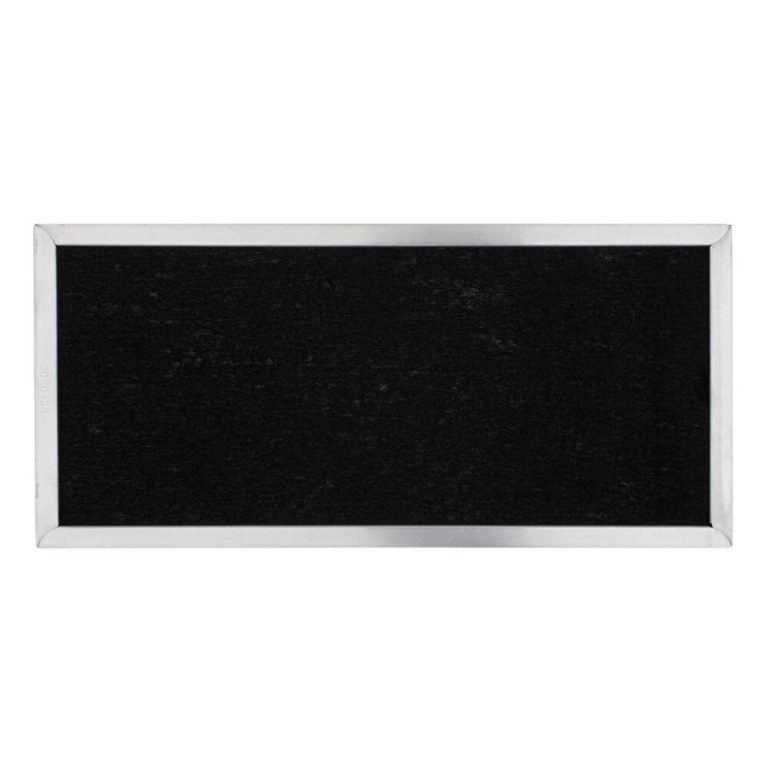 RCP0506 Carbon Odor Filter for Non-Ducted Range Hood or Microwave Oven
