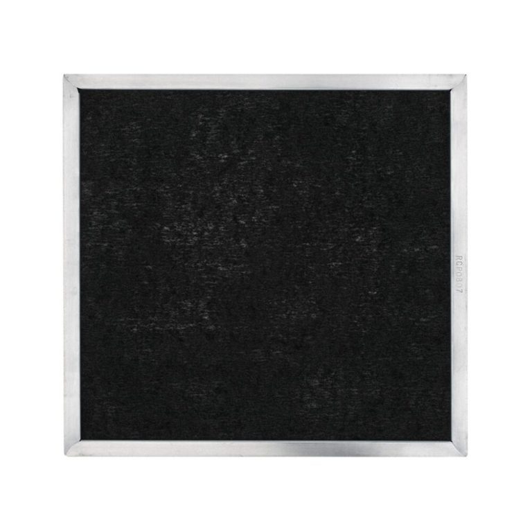 RCP0807 Carbon Odor Filter for Non-Ducted Range Hood or Microwave Oven