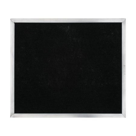 RCP0907 Carbon Odor Filter, 9 X 10-1/2 X 3/8