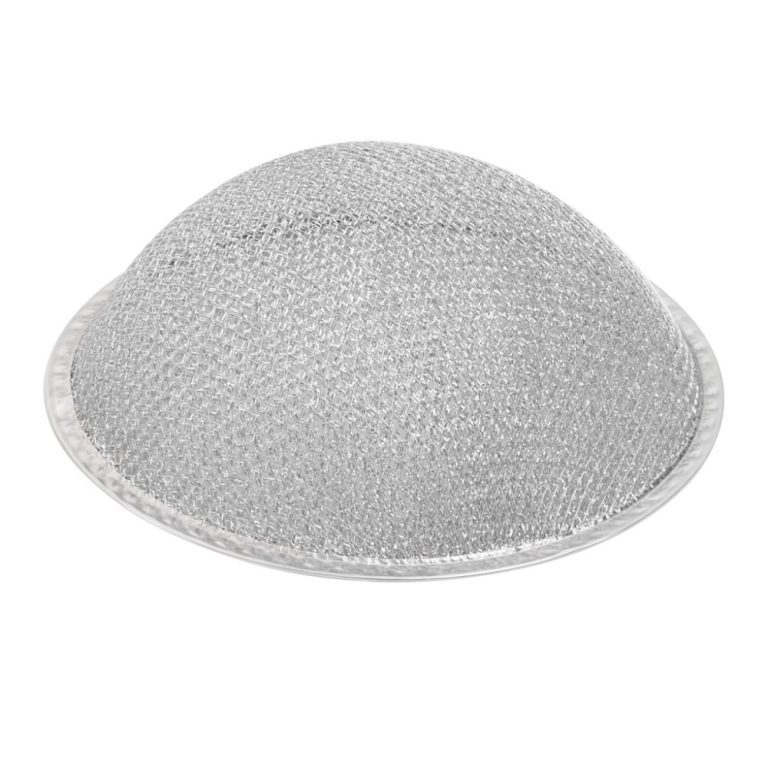 RDF1004 Aluminum Grease Filter for Ducted Range Hood or Microwave Oven | 10-1/2″ Round X 3/32″ | D3-1/4”