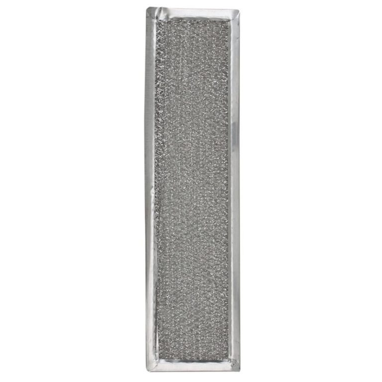 RHF0303 Aluminum Grease Filter for Ducted Range Hood or Microwave Oven