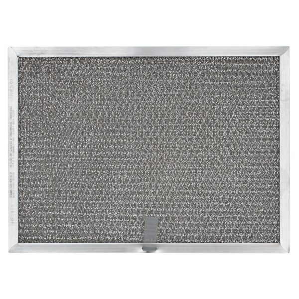 RHF0805 Aluminum Grease Filter, 8-1/4 X 11-1/4 X 3/8, with Pull Tab