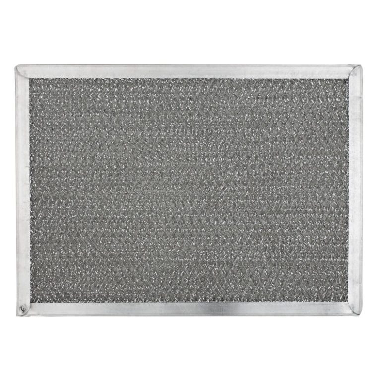 RHF0818 Aluminum Grease Filter for Ducted Range Hood or Microwave Oven