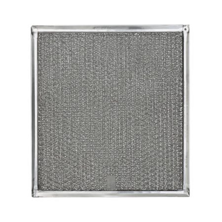 RHF0920 Aluminum Grease Filter, 9 X 9-3/4 X 3/32, with Pull Tab