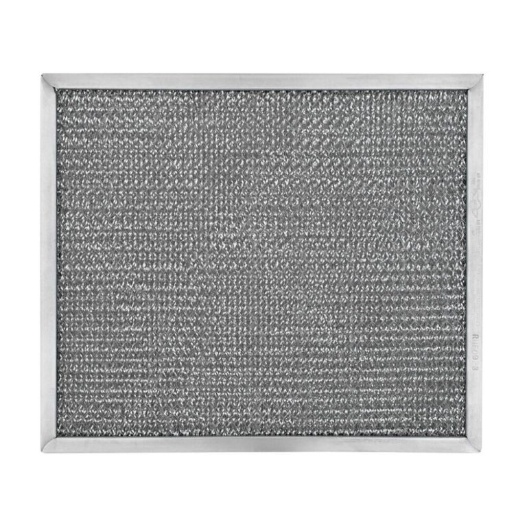 RHF0923 Aluminum Grease Filter for Ducted Range Hood or Microwave Oven