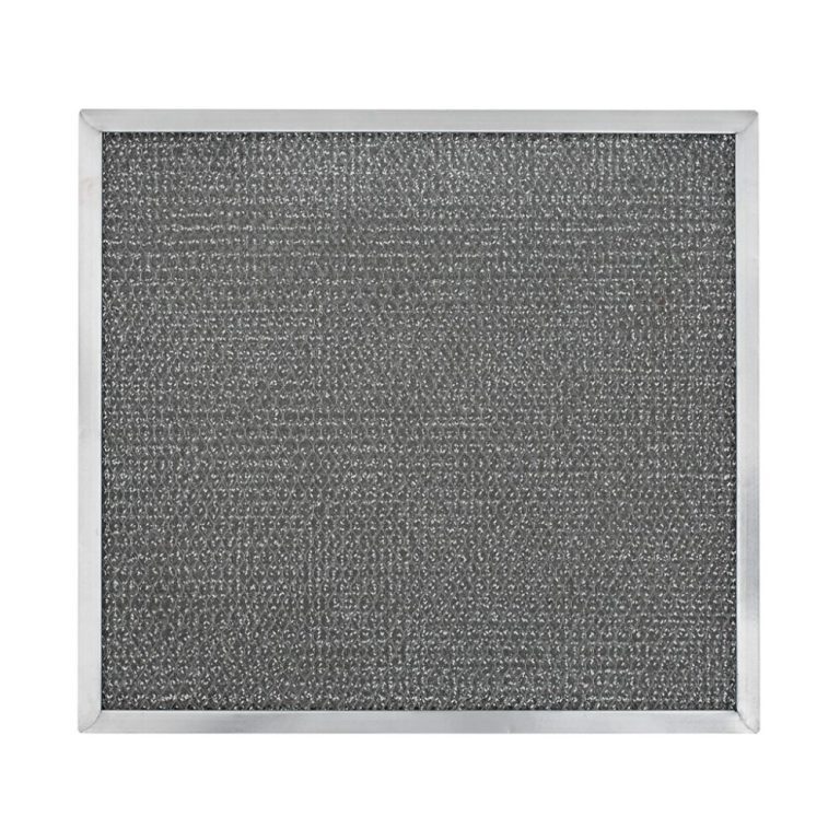 RHF1012 Aluminum Grease Filter for Ducted Range Hood or Microwave Oven
