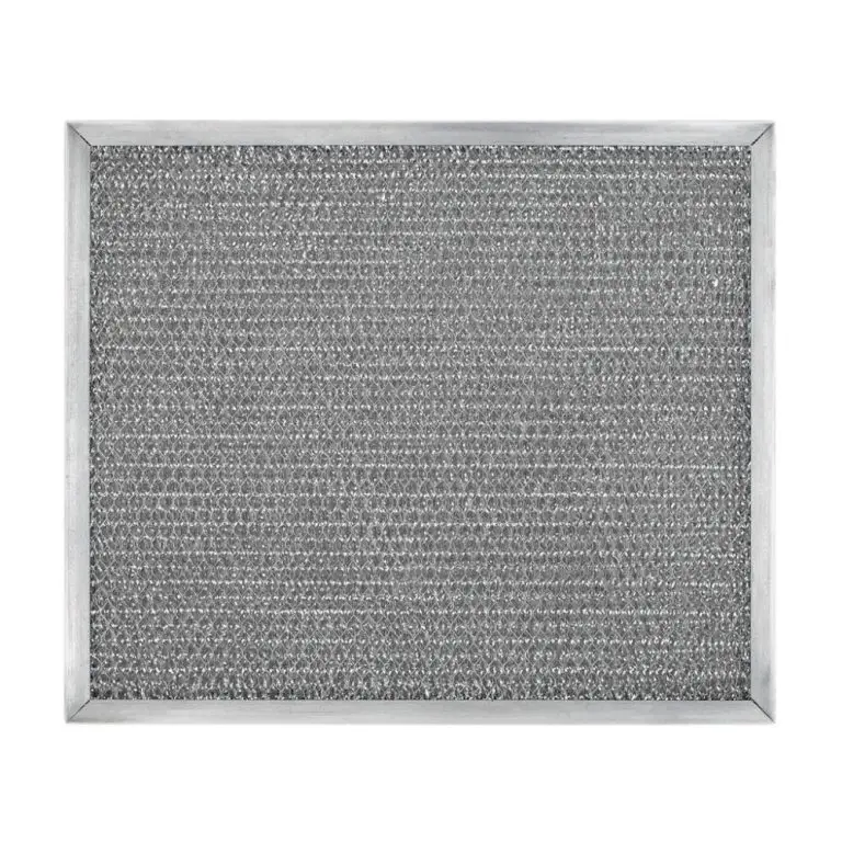 RHF1032 Aluminum Grease Filter for Ducted Range Hood or Microwave Oven