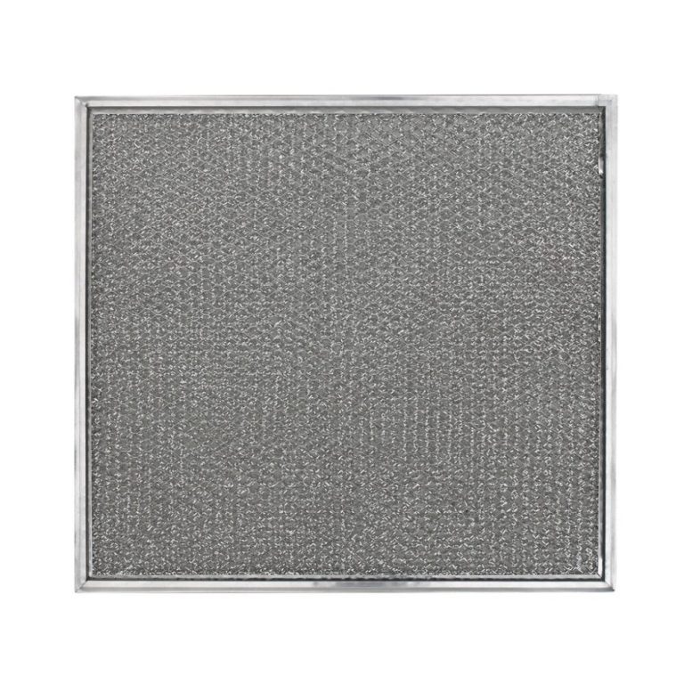 RHF1040 Aluminum Grease Filter for Ducted Range Hood or Microwave Oven