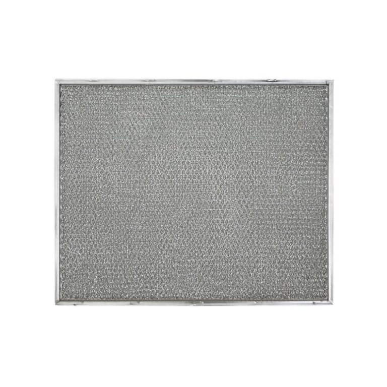 RHF1109 Aluminum Grease Filter for Ducted Range Hood or Microwave Oven