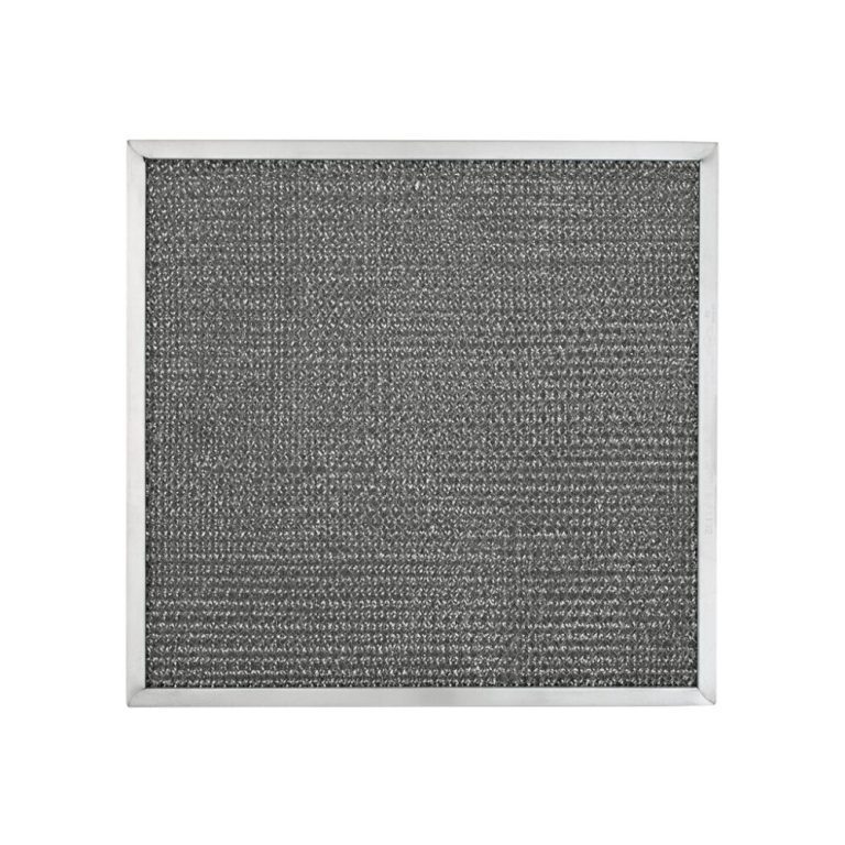 RHF1132 Aluminum Grease Filter for Ducted Range Hood or Microwave Oven