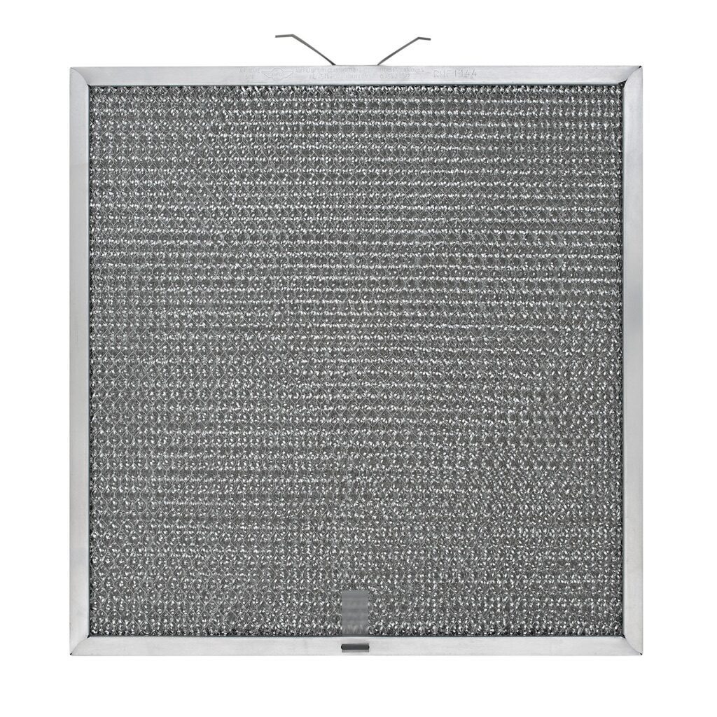 RHF1144 Aluminum Grease Filter for Ducted Range Hood or Microwave Oven