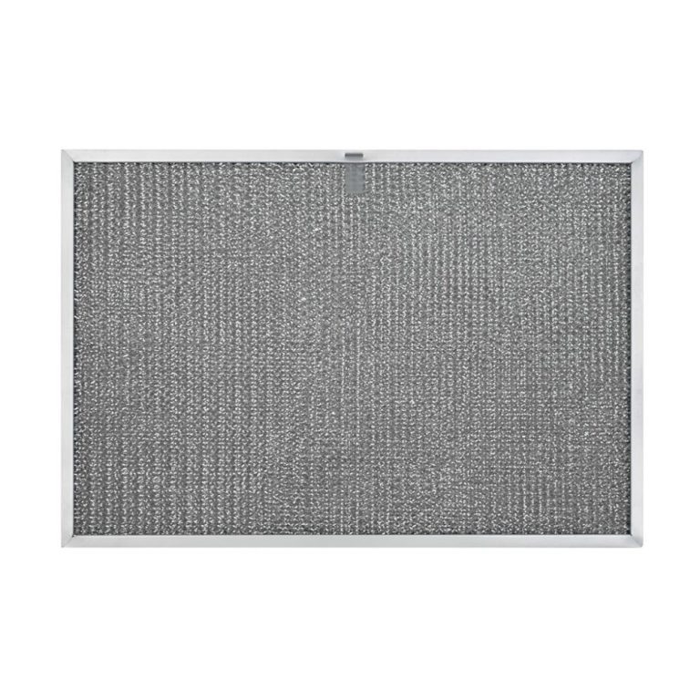 RHF1148 Aluminum Grease Filter for Ducted Range Hood or Microwave Oven | with Pull Tab