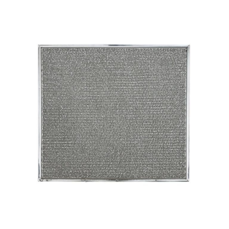 RHF1187 Aluminum Grease Filter for Ducted Range Hood or Microwave Oven