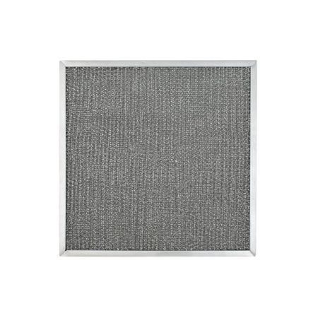 RHF1201 Aluminum Grease Filter, 12 X 12 X 3/8, with Pull Tab