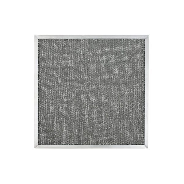RHF1201 Aluminum Grease Filter, 12 X 12 X 3/8, with Pull Tab