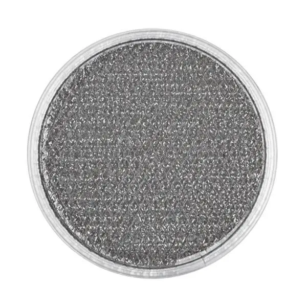 RRF0601 Aluminum Grease Filter, 6" Round X 3/32