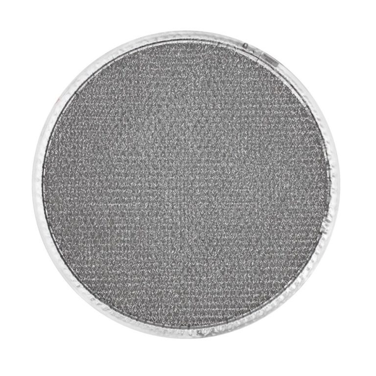 RRF1001 Aluminum Grease Filter for Ducted Range Hood| 10-1/2″ Round  X 3/32”