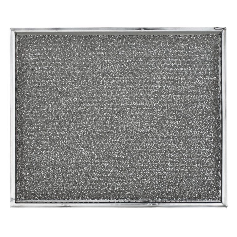 Nutone S97006931 Aluminum Grease Range Hood Filter Replacement
