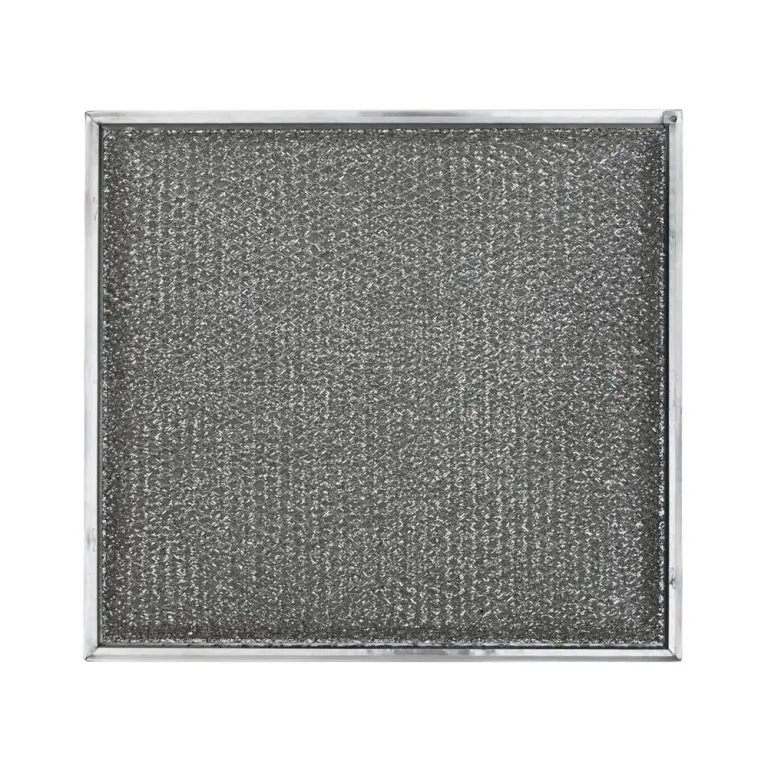 Miami-Care 7V-1548 Aluminum Grease Range Hood Filter Replacement