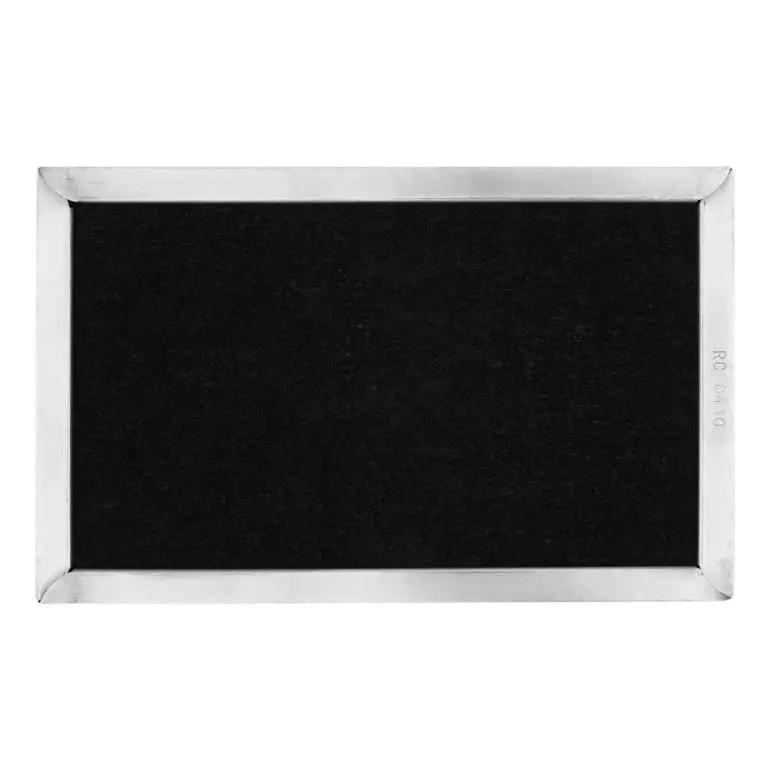 Whirlpool 8183916 Carbon Odor Microwave Filter Replacement