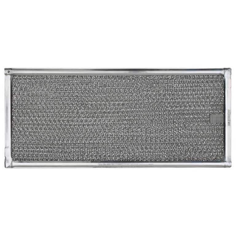 Whirlpool 6802 Aluminum Grease Microwave Filter Replacement