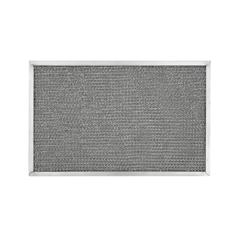 Nutone 11207-000 Aluminum Grease Range Hood Filter Replacement